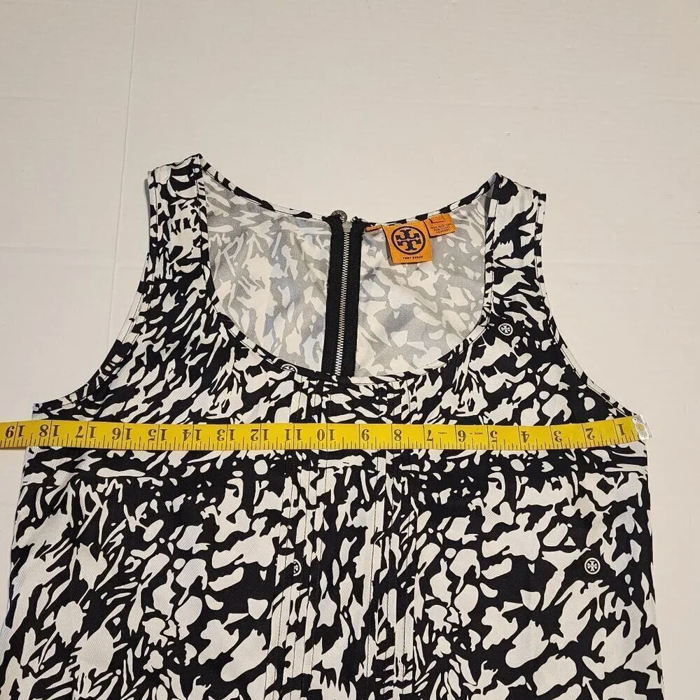 Tory Burch lightweight silk
